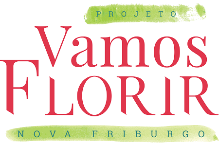 Projeto Vamos Florir em Nova Friburgo