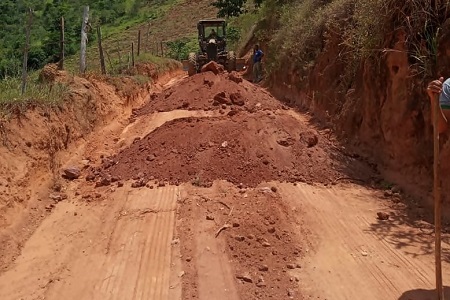 Estradas de Trajano