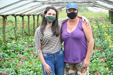 Importância do papel feminino no agronegócio