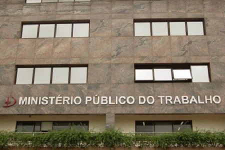 Ministério Público do Trabalho