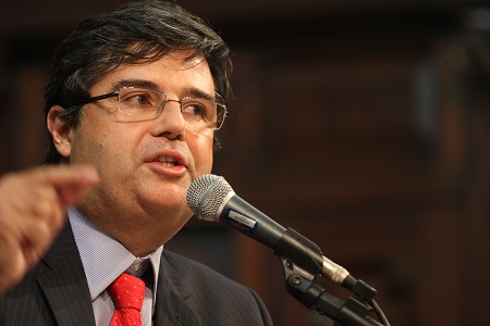 Deputado estadual André Corrêa (DEM)