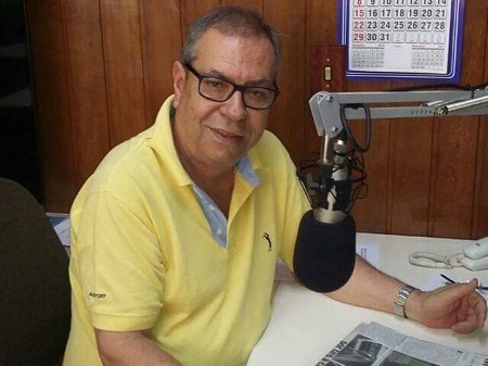 Rádio Friburgo agora é FM e pega em toda região