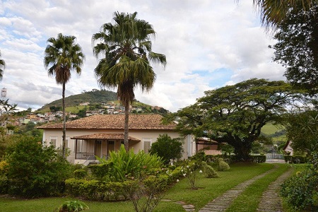 Museu de Bom Jardim