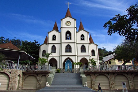 Bom Jardim completa 128 anos de história