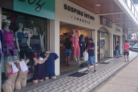 Moda íntima de Nova Friburgo será tema de reunião sobre crédito para o setor