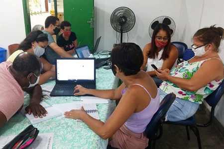 Município de Macuco segue investindo em educação básica de qualidade