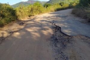 Vice-prefeita comemora ação do Ministério Público que define obras na Estrada do Paraíba