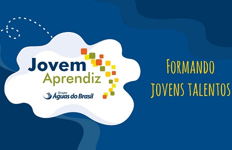 Programa Jovem Aprendiz Águas de Nova Friburgo