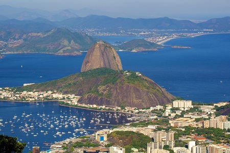 Rio de Janeiro