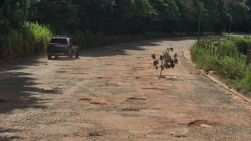 Governo do Estado realizará audiência pública em Cantagalo para discutir concessão de rodovias da região