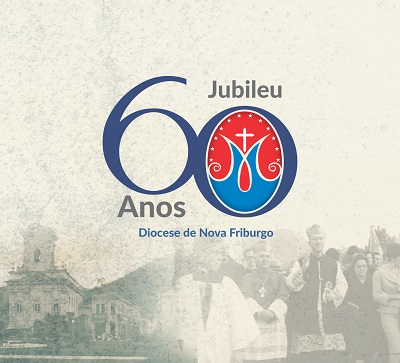 Diocese de Nova Friburgo - Jubileu dos 60 anos