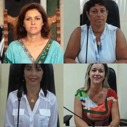 Mulheres lutam por mais participação na política em eleições municipais