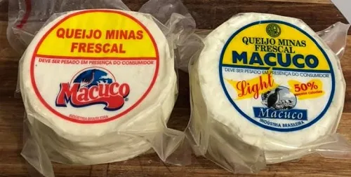 Queijo Minas