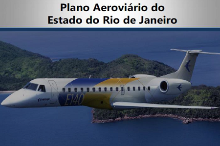 Aeroporto ou aeródromo em Cantagalo