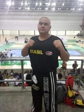 Atleta de Cordeiro é convocado para Mundial de Kickboxing no México