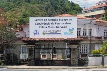 Clube de Xadrez de Nova Friburgo - Nova Fribur