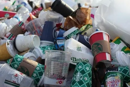 Rio enterra R bilhão de resíduos recicláveis por ano revela estudo da Firjan Jornal da Região