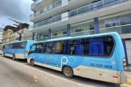 Paralisação da Expresso Pinto & Palma acentua o problema do transporte público em Cantagalo