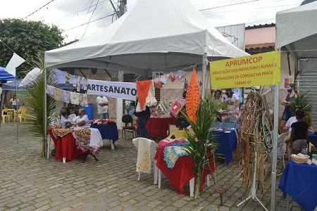 Município do Carmo sofre com deslizamentos e interdições de rodovias por causa da chuva