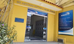Prédio da Aciacan