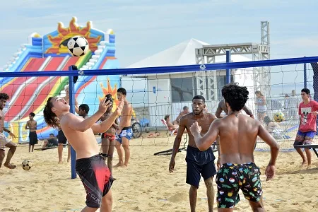 Cantagalo e Duas Barras terão o projeto Sesc Verão 2022