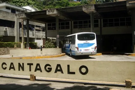 Educação de Cantagalo realiza cadastro para transporte gratuito para estudantes