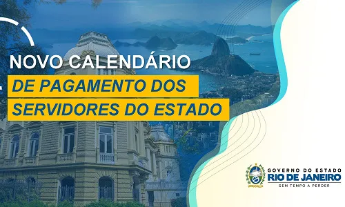 Novo Calendário De Pagamento Para Os Servidores Estaduais Jornal Da Região 4721