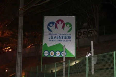 Prefeitura de Cantagalo inaugura Centro de Convivência da Juventude no bairro São José