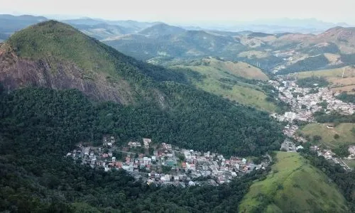 Quinta dos Lontras, um dos bairros que mais cresce em Cantagalo