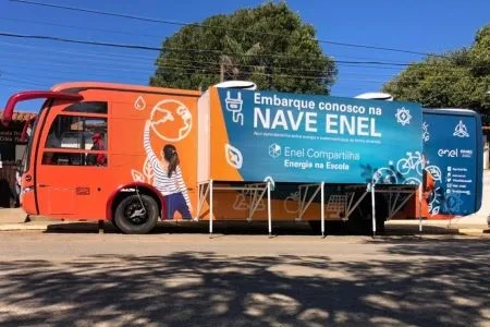 CIC Oeste e Enel trocam geladeiras antigas por novas – Secretaria da  Justiça e Cidadania