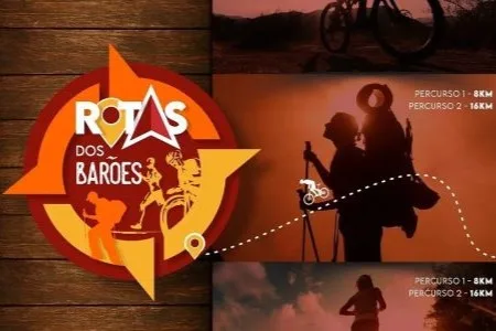 Projeto “Rotas dos Barões” será lançado em Cantagalo