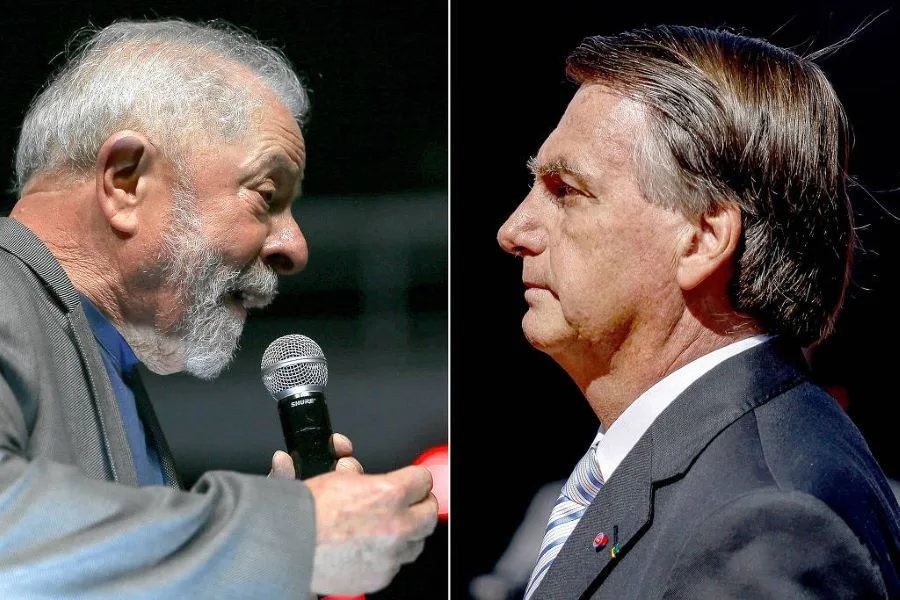 Lula vence em Carmo, Duas Barras, Macuco e Trajano de Moraes. Bolsonaro vence em Nova Friburgo, Cantagalo, Cordeiro, Bom Jardim, São Sebastião do Alto e Itaocara