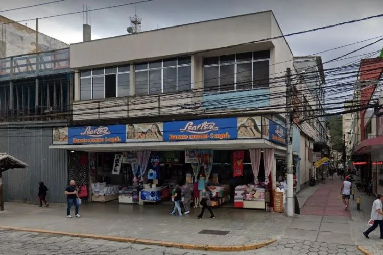 Lealtex encerra as atividades em Nova Friburgo