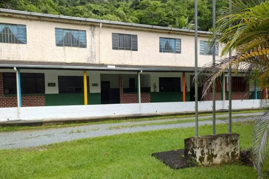 Pestalozzi de Cantagalo completa 50 anos de existência