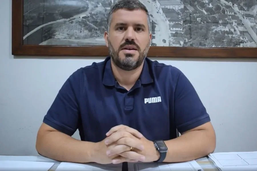 Prefeito de Cordeiro esclarece decisão judicial sobre a 80ª Expo Cordeiro
