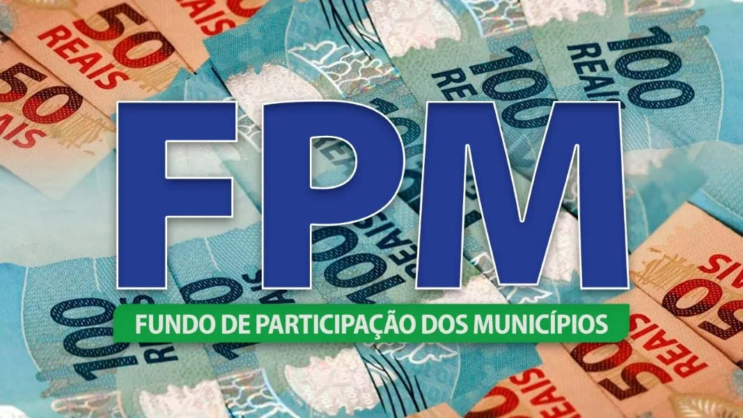 Fundo de Participação de Municípios - FPM