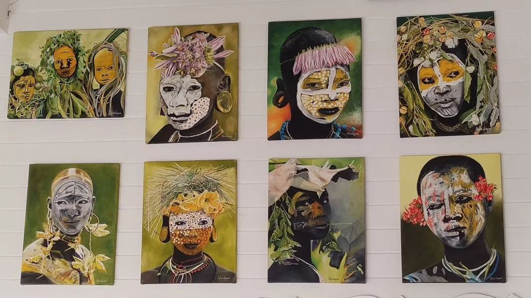 Exposição “Mãos Divinas” acontecerá em setembro, na Oficina Escola de Artes de Nova Friburgo