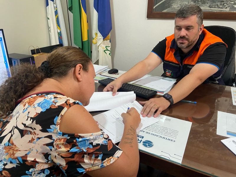 Entidades sociais de Cordeiro receberão R$ 6.500,00 mensais da Prefeitura