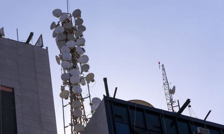 Macuco já pode solicitar ativação do 5G para operadores de telefonia