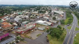 Cantagalo do Paraná