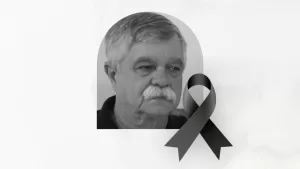 Carlos Teixeira Camacho - Dinda