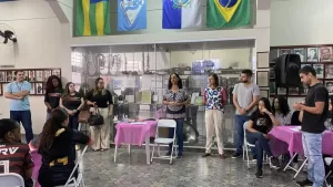 Cantagalo promove Conferência Municipal de Cultura