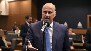 Deputado Tande Vieira