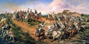 Grito da Independência