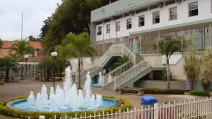 Prefeitura São Sebastião do Alto
