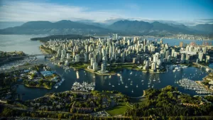 Vancouver - Canadá