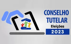 Eleiçõs para Conselho Tutelar - 2023