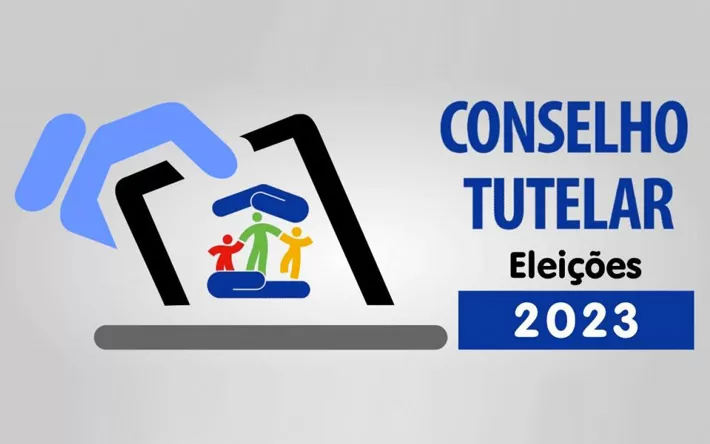 Eleiçõs para Conselho Tutelar - 2023