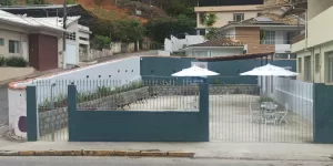 "Dia do Bem" é realizado no Asilo da Velhice Visconde de Pinheiro em Cantagalo