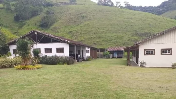 Município de Trajano de Moraes tem diferentes tipos de fazendas à venda